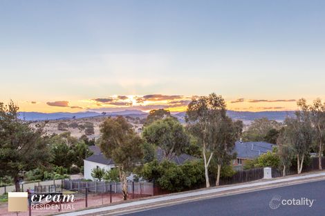 Property photo of 55 Halloran Drive Jerrabomberra NSW 2619