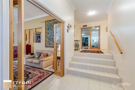 Property photo of 55 Halloran Drive Jerrabomberra NSW 2619