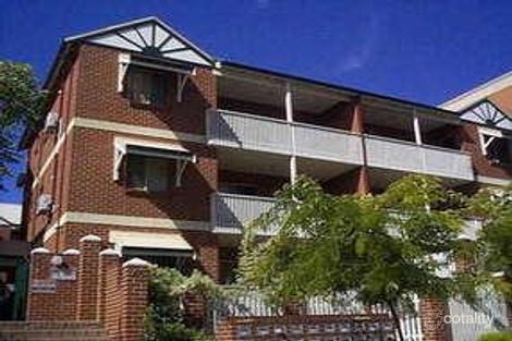 30/48 Wellington St, East Perth, WA 6004