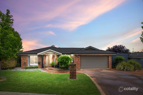 Property photo of 18 Hedger Street Dunlop ACT 2615