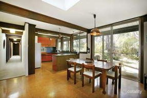 Property photo of 21 Maling Road Canterbury VIC 3126