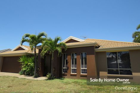 Property photo of 36 Marina Boulevard Banksia Beach QLD 4507