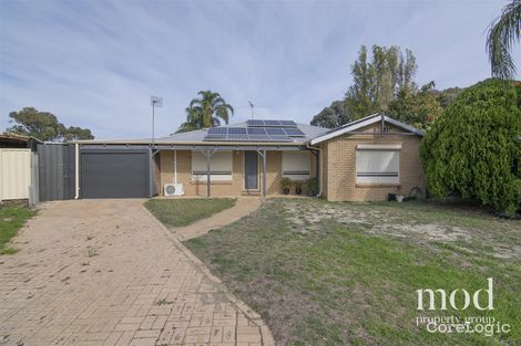 Property photo of 13 Kara Court Seville Grove WA 6112