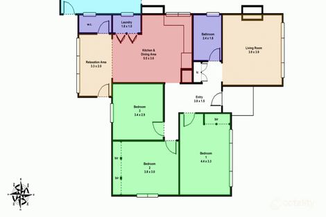 Property photo of 31 Lawrence Street Alfredton VIC 3350