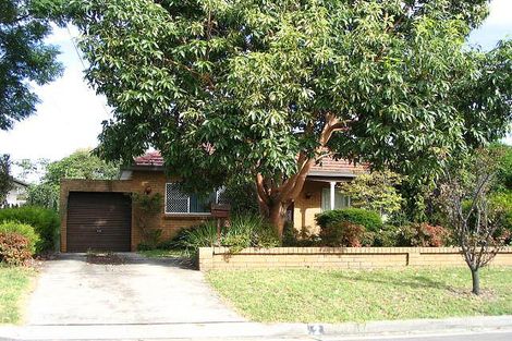2 Schumack St, North Ryde, NSW 2113