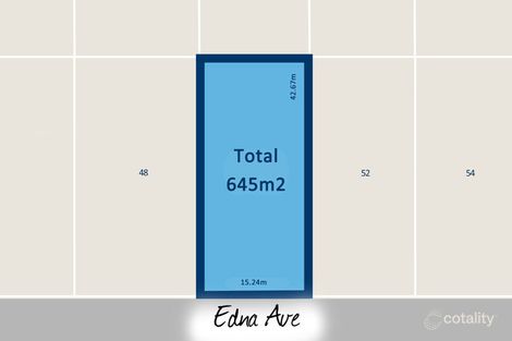 Property photo of 50 Edna Avenue Merrylands West NSW 2160