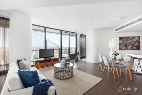 Property photo of 2205/1 Almeida Crescent South Yarra VIC 3141