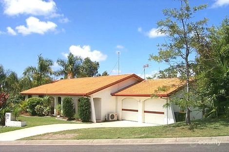 Property photo of 10 White City Drive Oxenford QLD 4210
