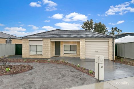 23 Freeman Dr, Kangaroo Flat, VIC 3555