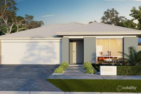 2 Bewick Ave, Yanchep, WA 6035