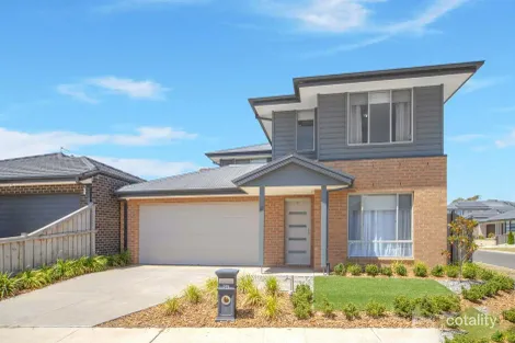 67 Panaia Bvd, Truganina, VIC 3029
