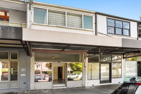 Property photo of 61 Palace Street Petersham NSW 2049