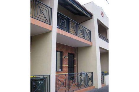 6/26 Barnett St, Kensington, VIC 3031