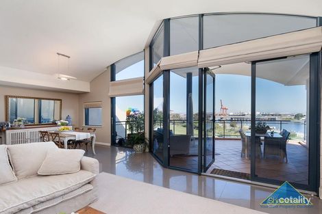 29/1 Riverside Rd, East Fremantle, WA 6158