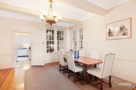 Property photo of 8/2 Elizabeth Bay Crescent Elizabeth Bay NSW 2011