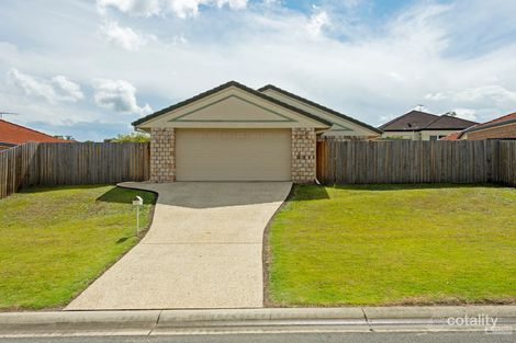 Property photo of 71 Gawain Drive Ormeau QLD 4208