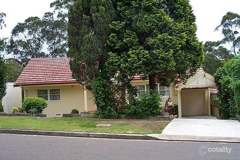 7 Norma Cres, Cheltenham, NSW 2119