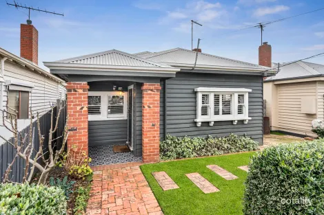 52 Catherine St, Geelong West, VIC 3218
