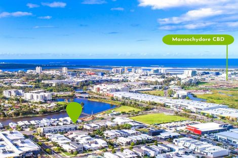 Property photo of 1/1 Amity Avenue Maroochydore QLD 4558