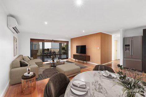 Property photo of 3/58 Newcastle Street Perth WA 6000