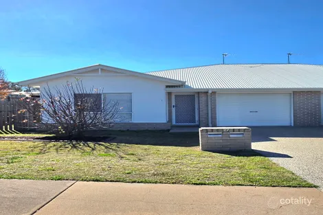1/27 Parkview Dr, Glenvale, QLD 4350