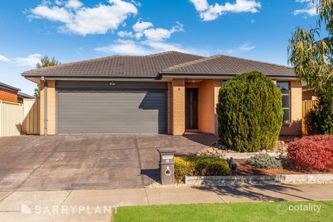 Property photo of 9 Viewhill Road Kilmore VIC 3764