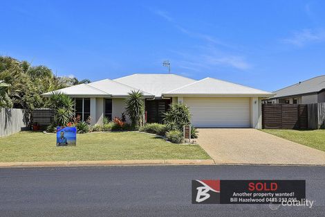 Property photo of 60 Bisdee Street Coral Cove QLD 4670
