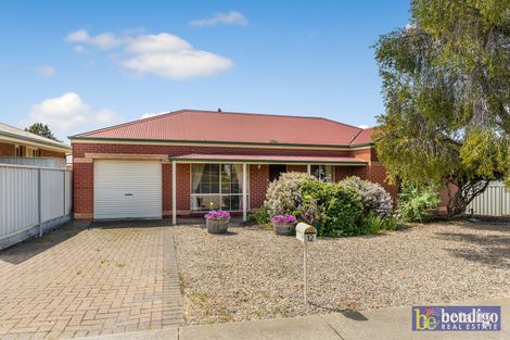 Property photo of 12 Pittaway Street Kangaroo Flat VIC 3555
