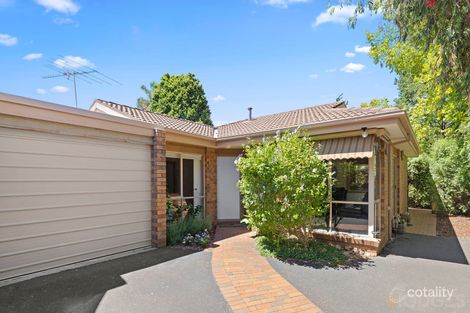 Property photo of 2/6 Emily Street Beaumaris VIC 3193