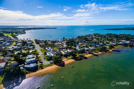 Property photo of 8 Wilson Lane Victoria Point QLD 4165