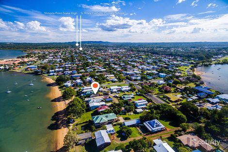 Property photo of 8 Wilson Lane Victoria Point QLD 4165