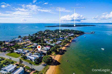 Property photo of 8 Wilson Lane Victoria Point QLD 4165