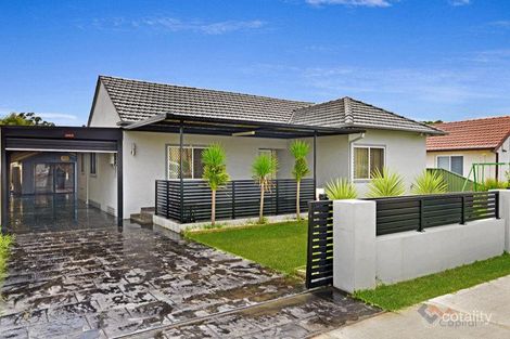 25 Mons St, South Granville, NSW 2142