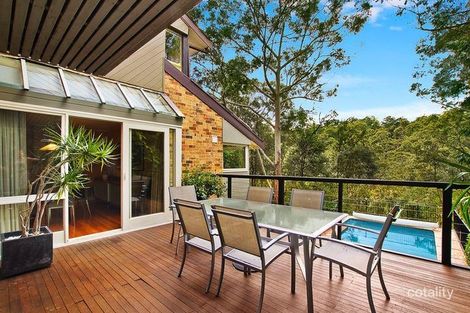 Property photo of 65C Malton Road Beecroft NSW 2119