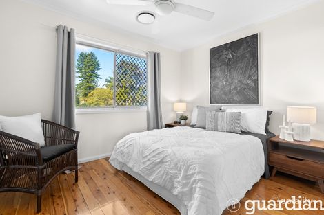 Property photo of 29 Dorlton Street Kings Langley NSW 2147