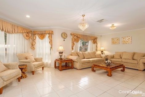 Property photo of 1 Northcott Way Cherrybrook NSW 2126