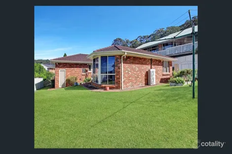 Property photo of 4 Cimarron Close Eleebana NSW 2282