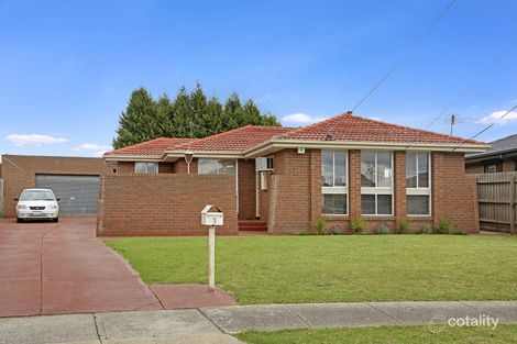 Property photo of 3 Cumberland Crescent Thomastown VIC 3074