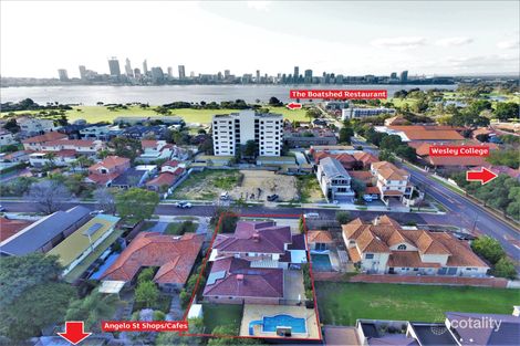 Property photo of 25 Victoria Street South Perth WA 6151