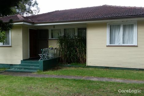 Property photo of 135 Sadleir Avenue Heckenberg NSW 2168