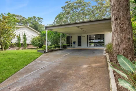 90 Lieutenant Bowen Rd, Bowen Mountain, NSW 2753