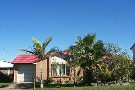 20 Elinya St, Battery Hill, QLD 4551