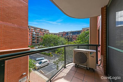 Property photo of 2301/177-219 Mitchell Road Erskineville NSW 2043