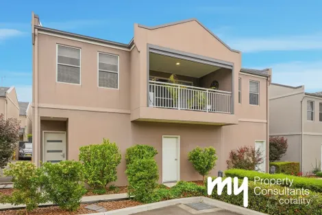 Property photo of 28/2 Wire Lane Camden South NSW 2570