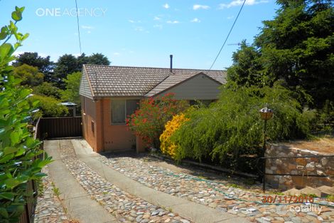 14 Ernest Phillips Ave, Cooma, NSW 2630