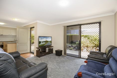 Property photo of 22/300 Cliveden Avenue Corinda QLD 4075