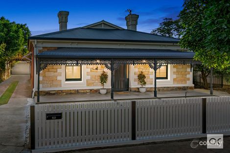 62 Kenilworth Rd, Parkside, SA 5063