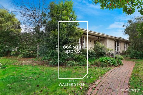 Property photo of 1 Walter Street Glen Waverley VIC 3150