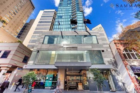 Property photo of 2306/27 Little Collins Street Melbourne VIC 3000