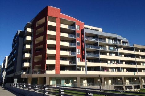 Property photo of 6/32-34 Mons Road Westmead NSW 2145